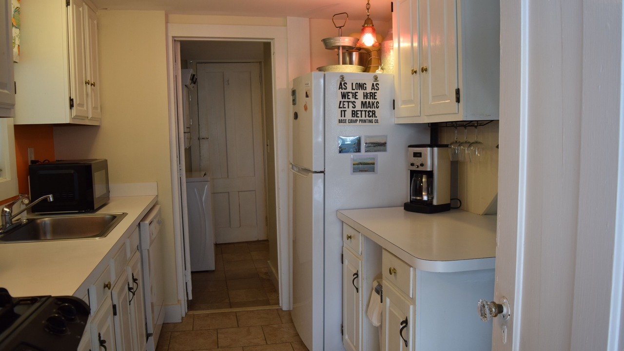 Photo of Kitchen in Mount Sunapee