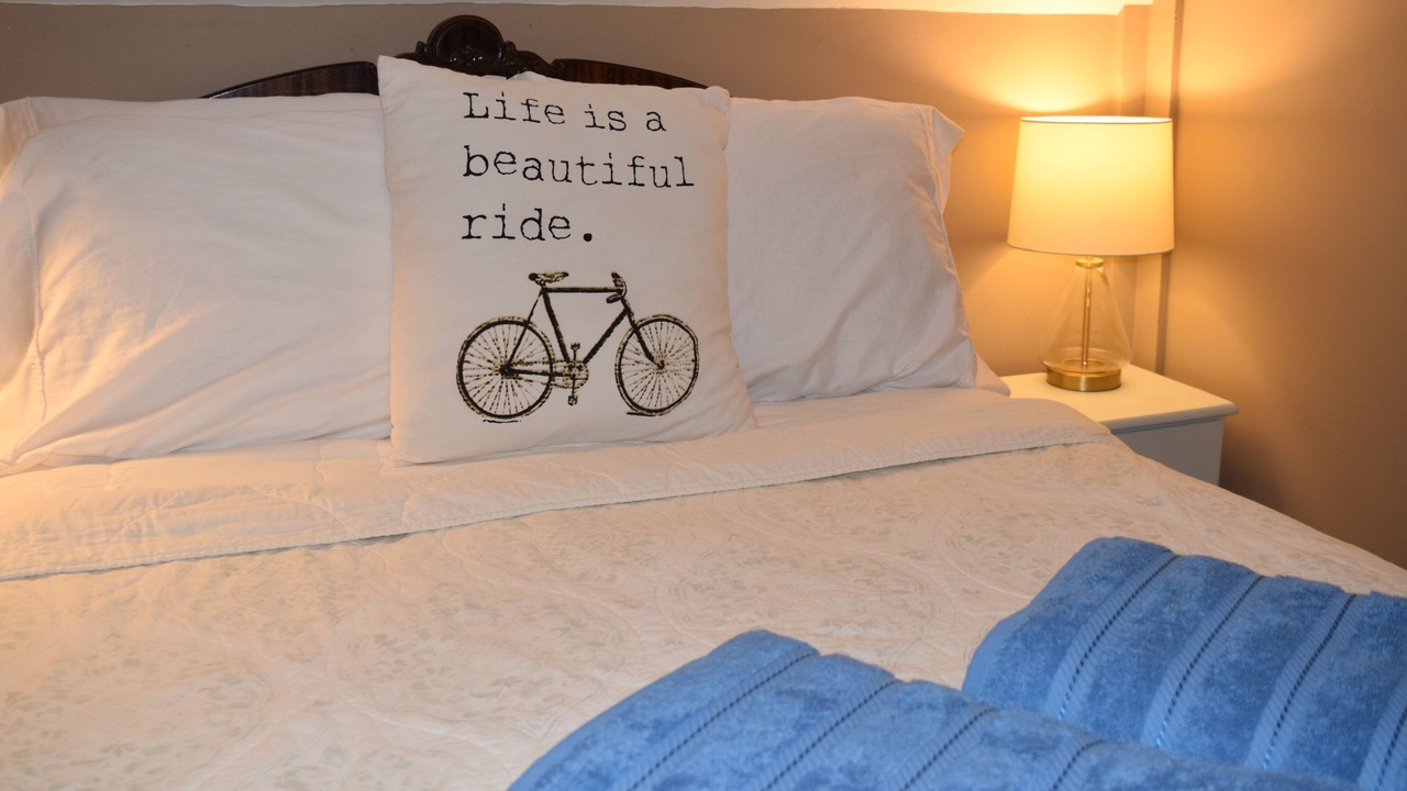 Photo of Bedroom in Mount Sunapee