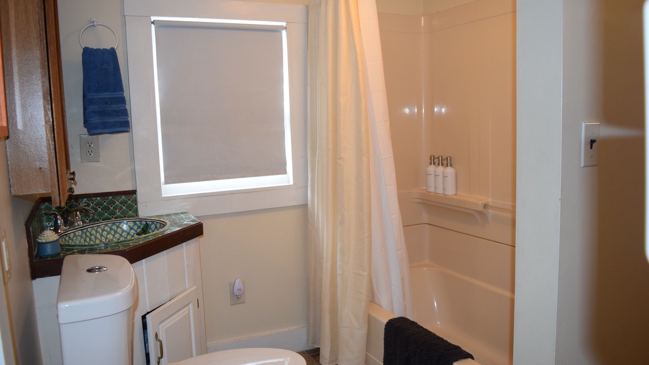 Photo of Bathroom in Mount Sunapee