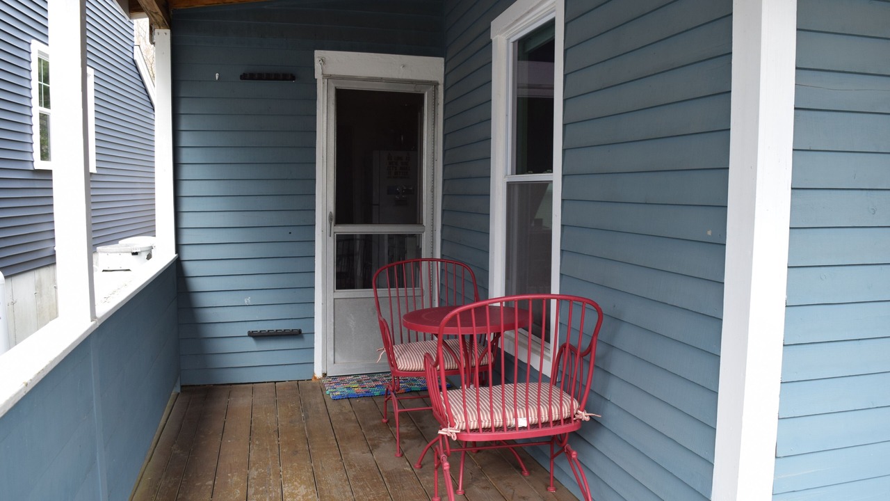 Photo of Outdoor in Mount Sunapee