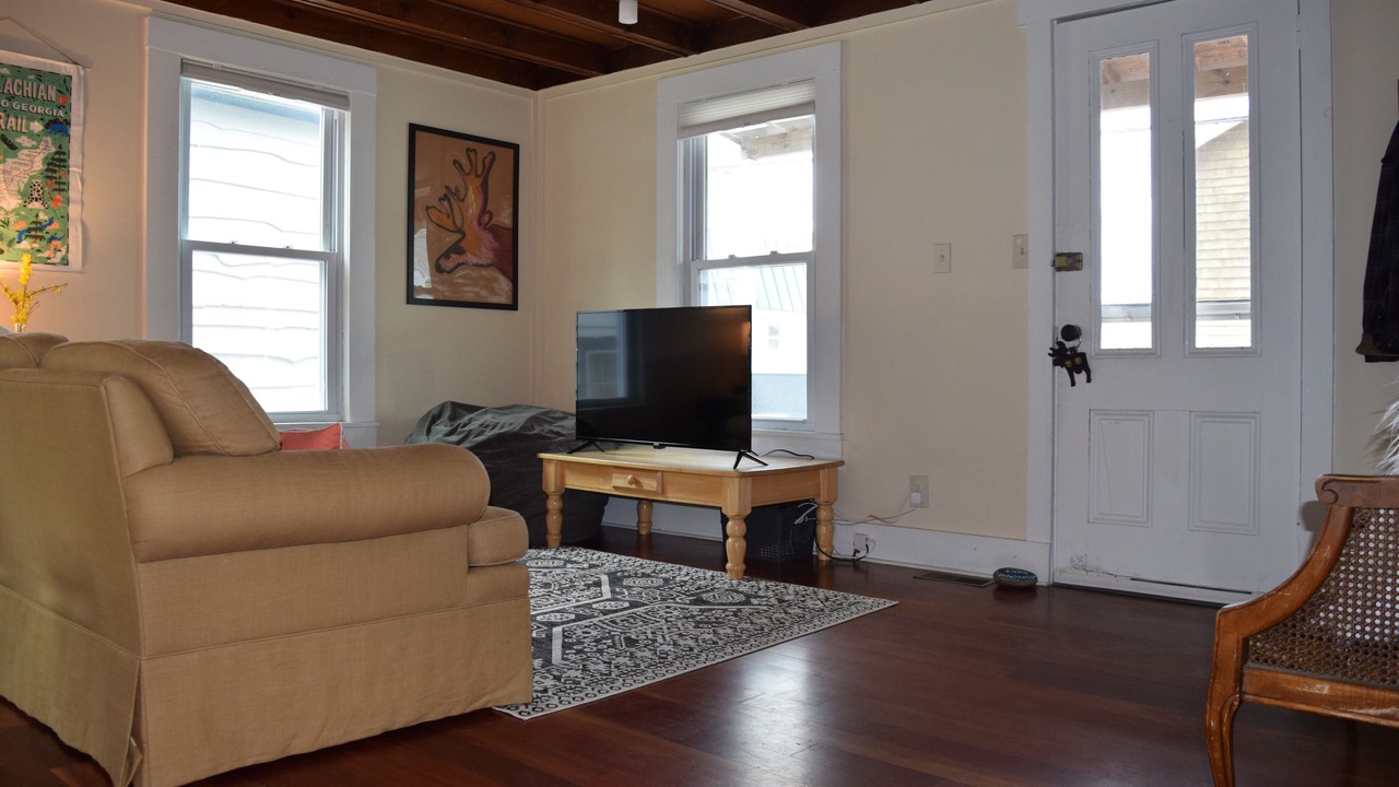 Photo of Livingroom in Mount Sunapee
