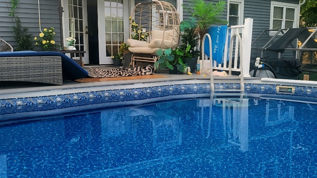 Photo of Outdoor in North Lindenhurst