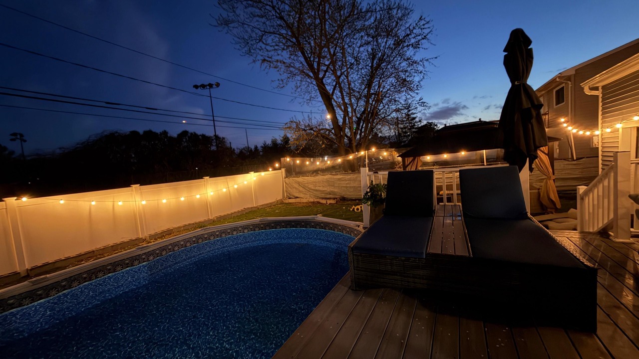 Photo of Outdoor in North Lindenhurst