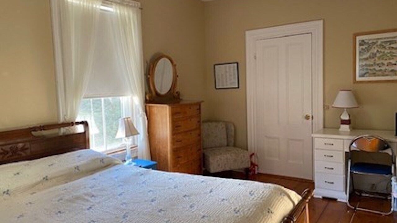 Photo of Bedroom in West Dennis
