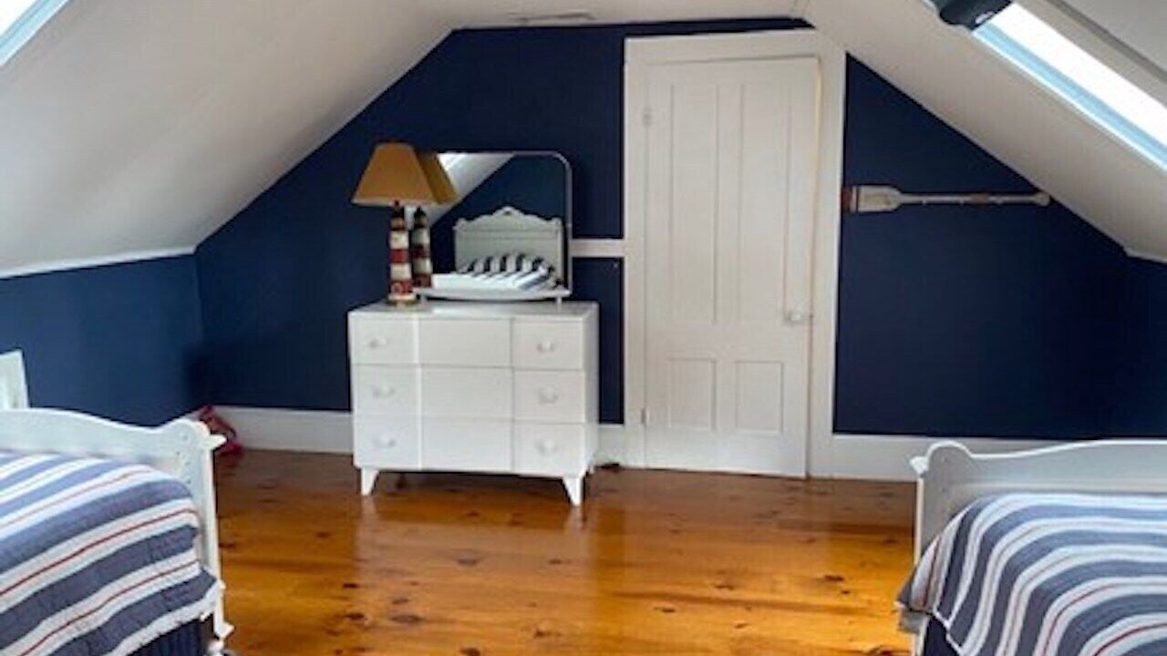 Photo of Bedroom in West Dennis