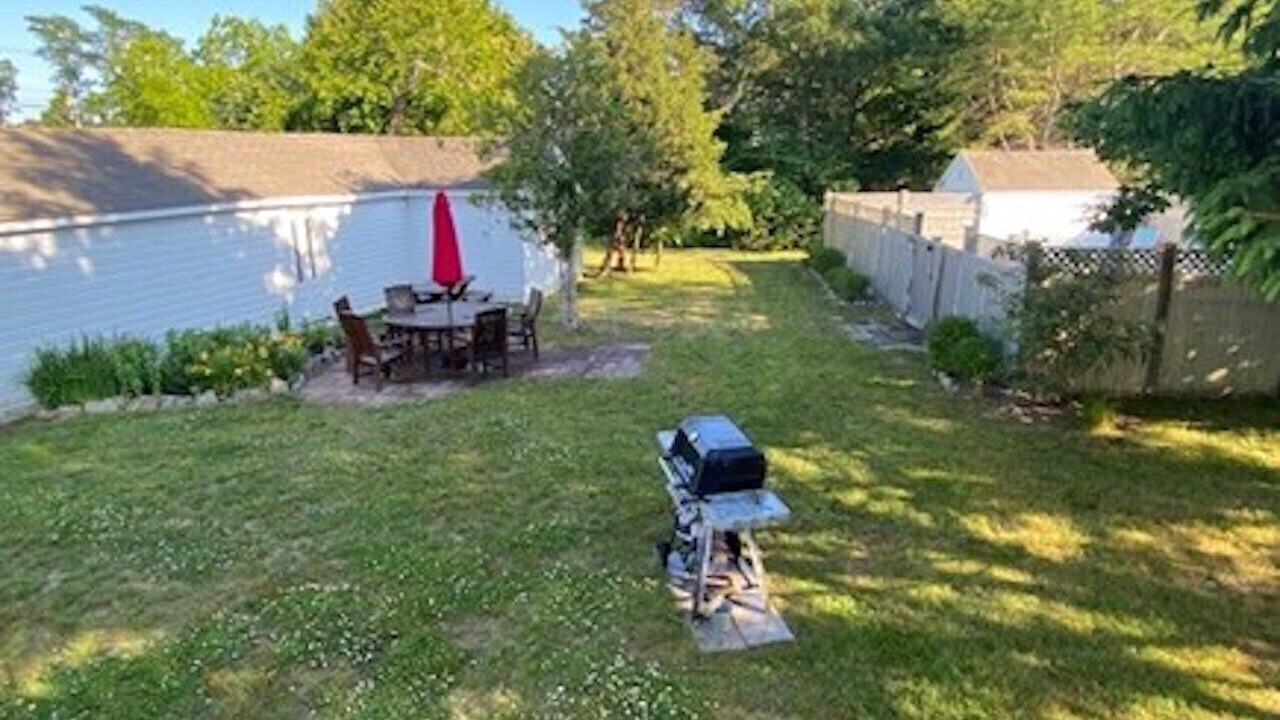 Photo of Outdoor in West Dennis