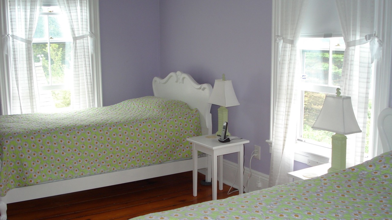 Photo of Bedroom in West Dennis