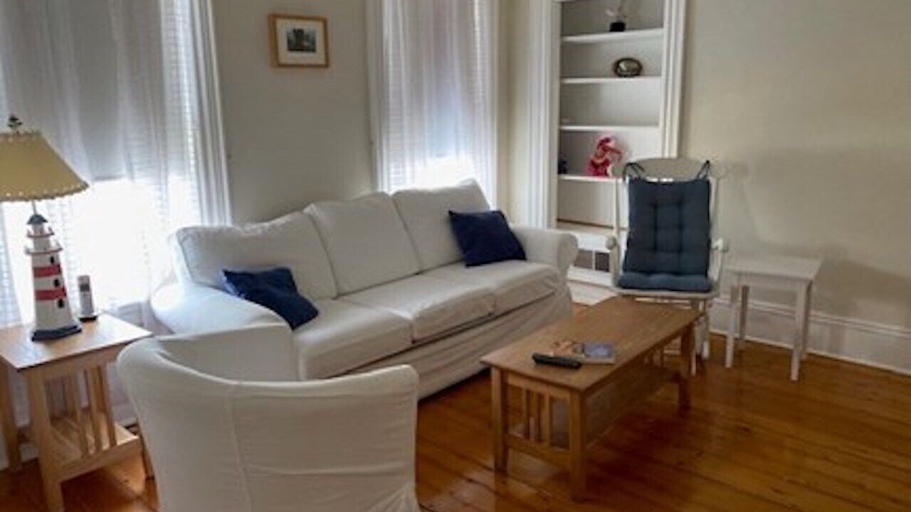 Photo of Bedroom in West Dennis