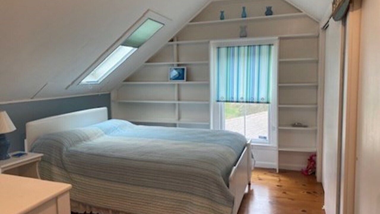 Photo of Bedroom in West Dennis