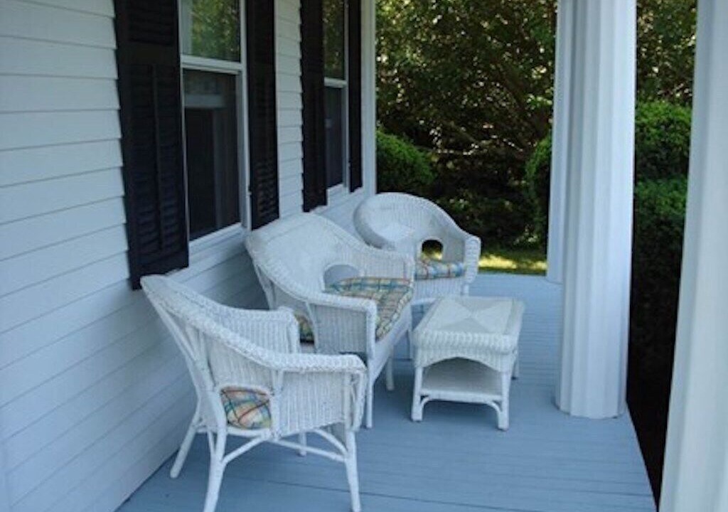 Photo of Patio Balcony in West Dennis