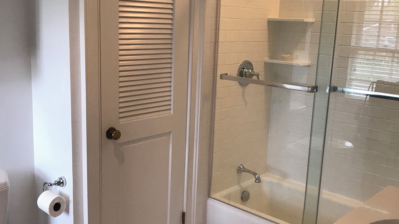 Photo of Bathroom in Bridgehampton