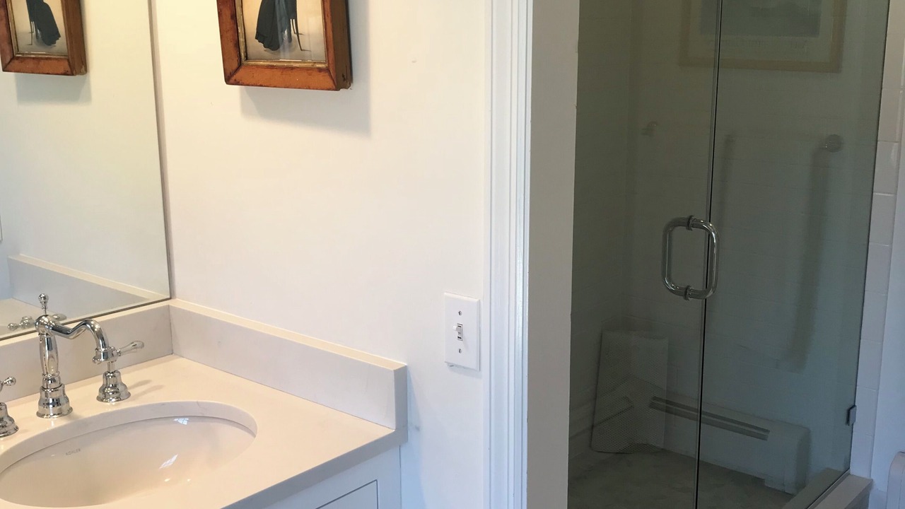 Photo of Bathroom in Bridgehampton