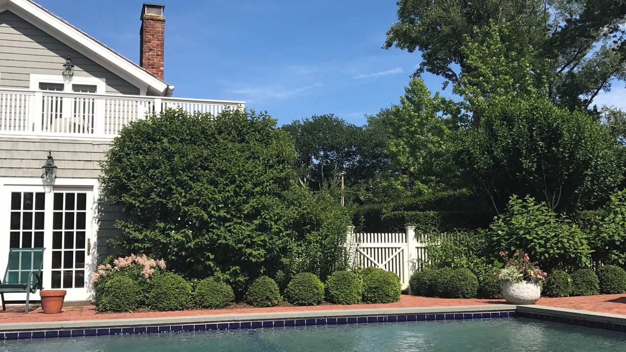 Photo of Outdoor in Bridgehampton