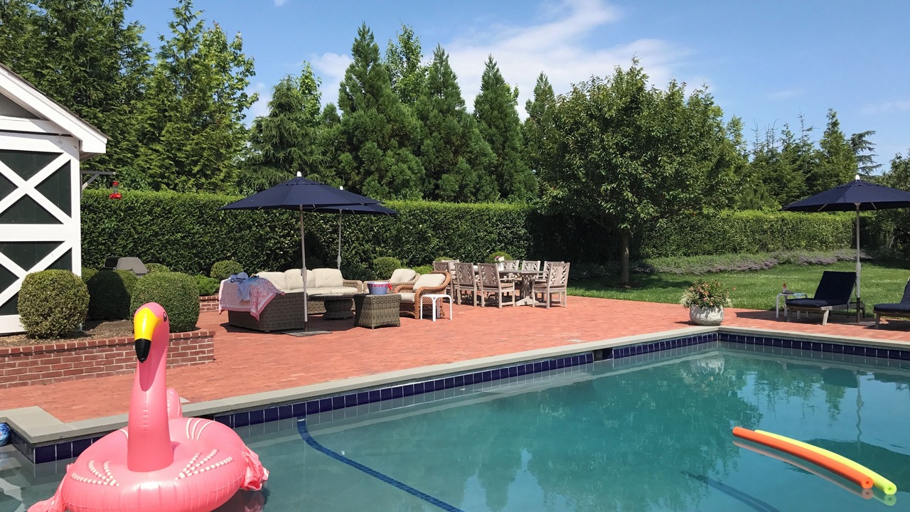 Photo of Outdoor in Bridgehampton