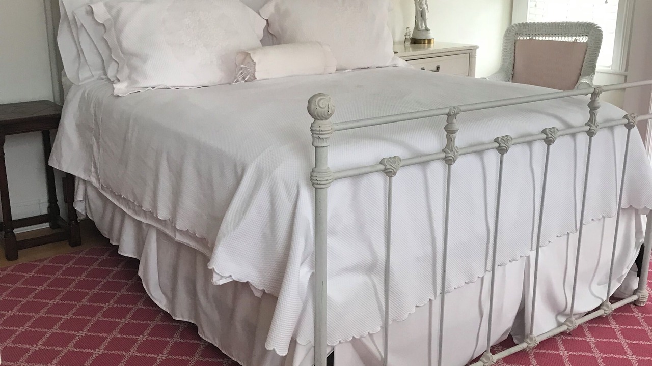 Photo of Bedroom in Bridgehampton