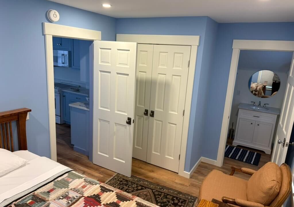 Photo of Bedroom in Barnet