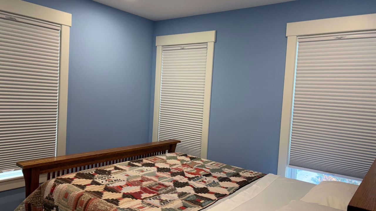 Photo of Bedroom in Barnet