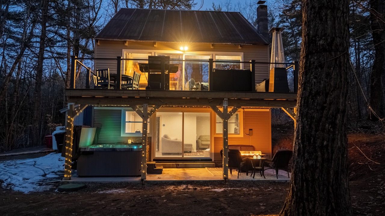 Photo of Outdoor in Conway