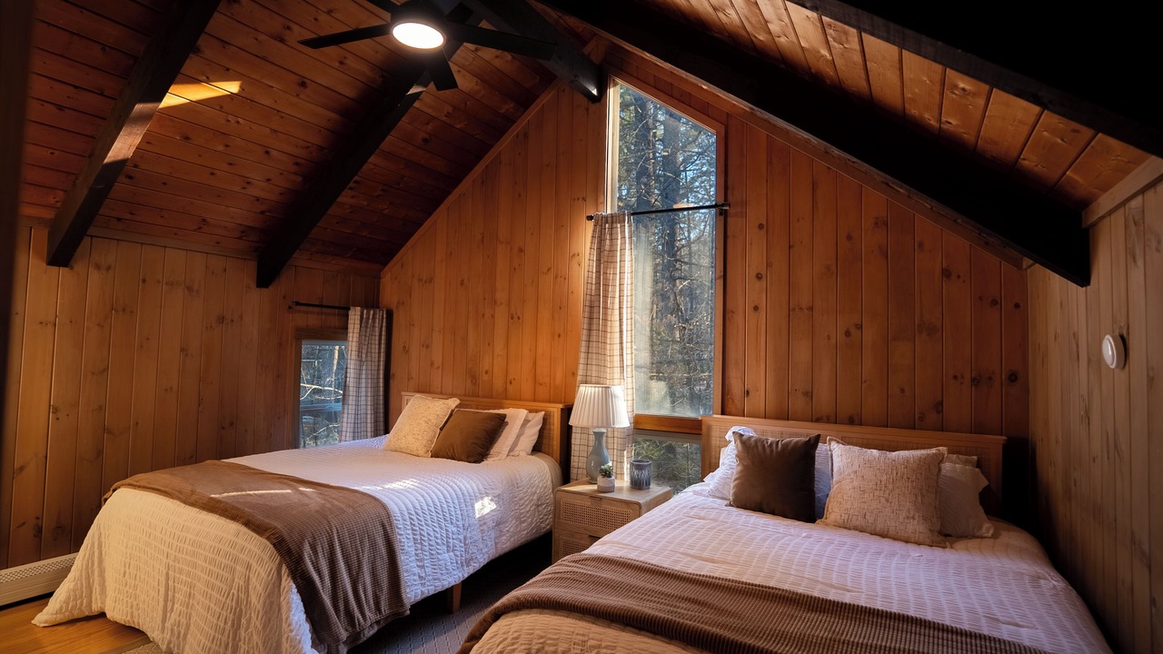 Photo of Bedroom in Conway
