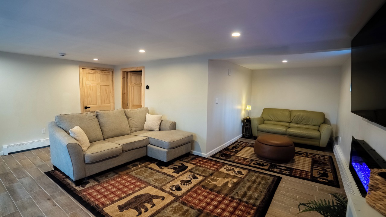 Photo of Livingroom in Conway