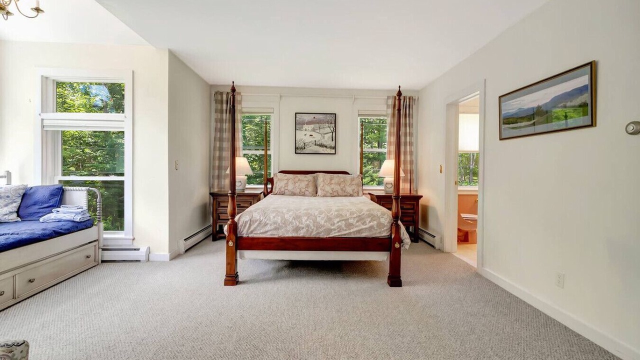Photo of Bedroom in Londonderry