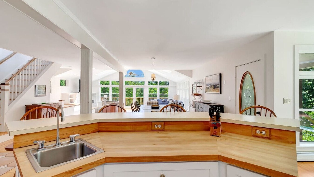 Photo of Kitchen in Londonderry