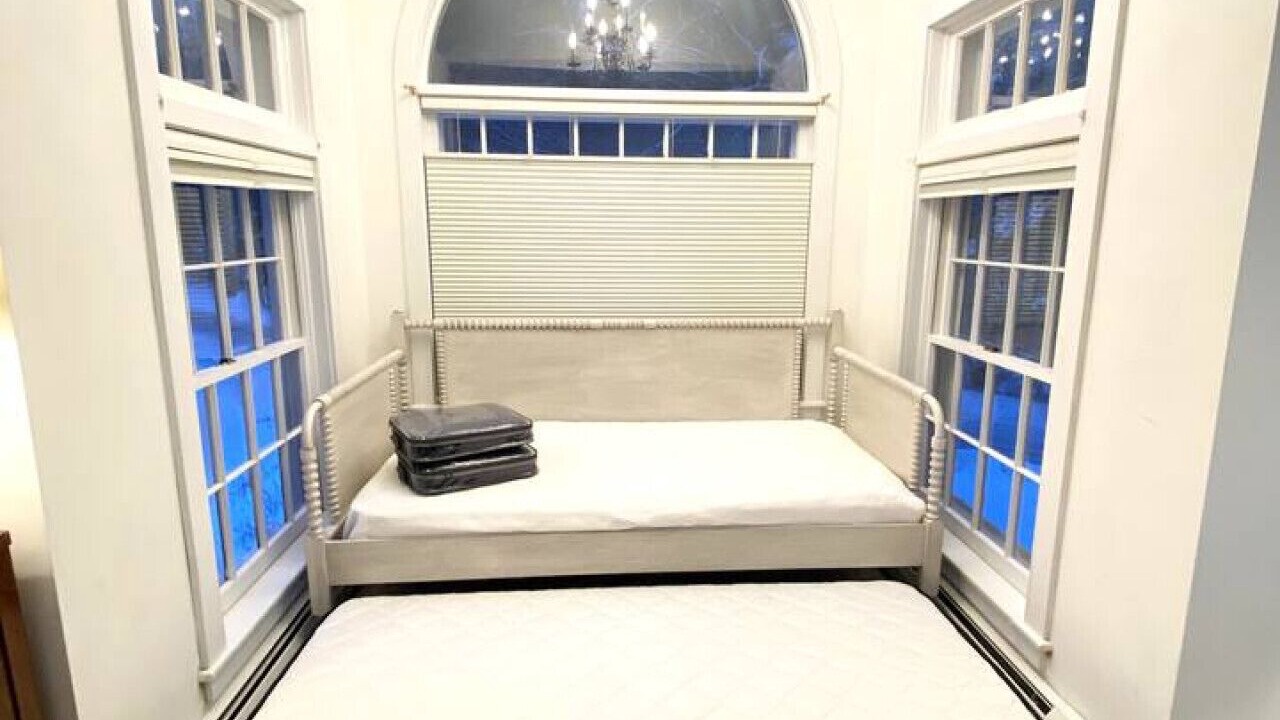 Photo of Bedroom in Londonderry