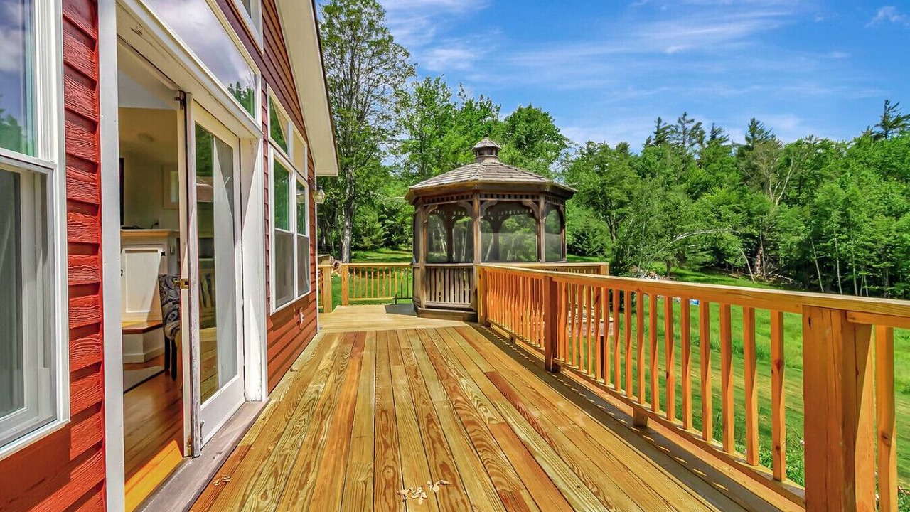 Photo of Patio Balcony in Londonderry
