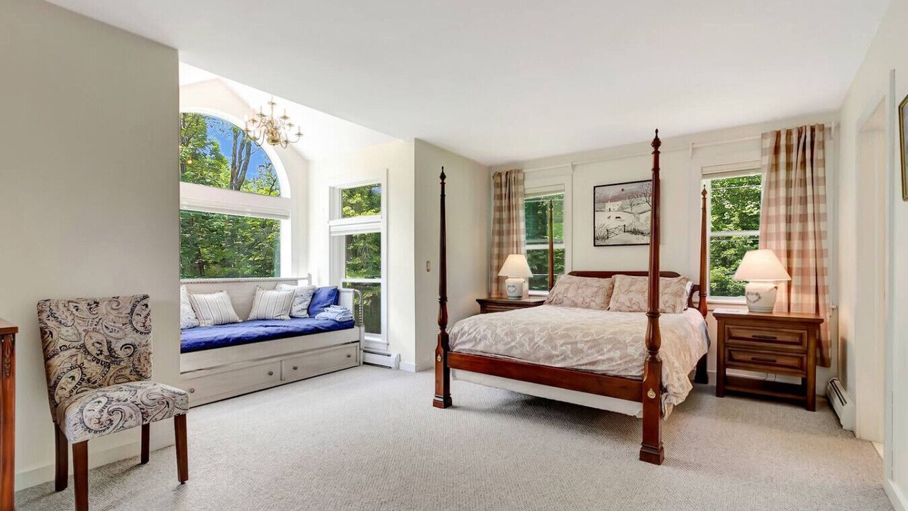 Photo of Bedroom in Londonderry