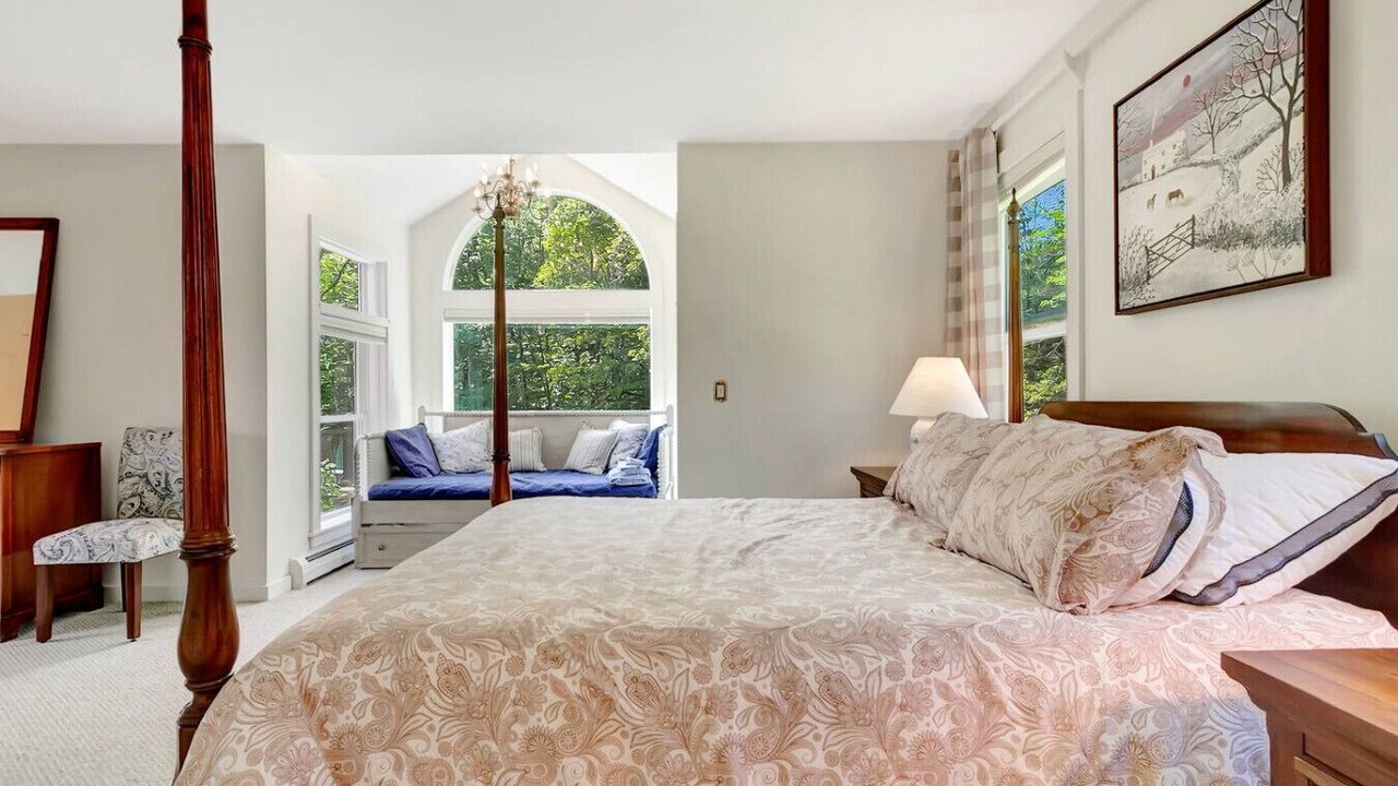 Photo of Bedroom in Londonderry