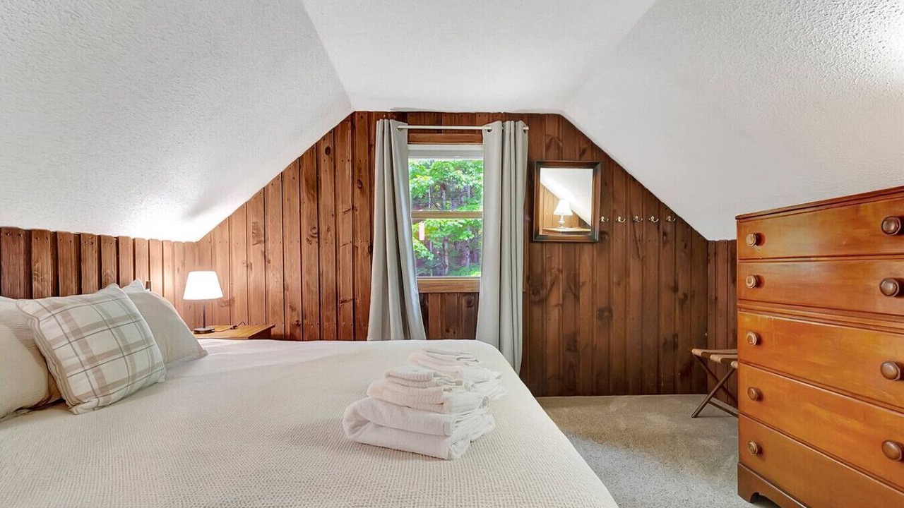 Photo of Bedroom in Londonderry