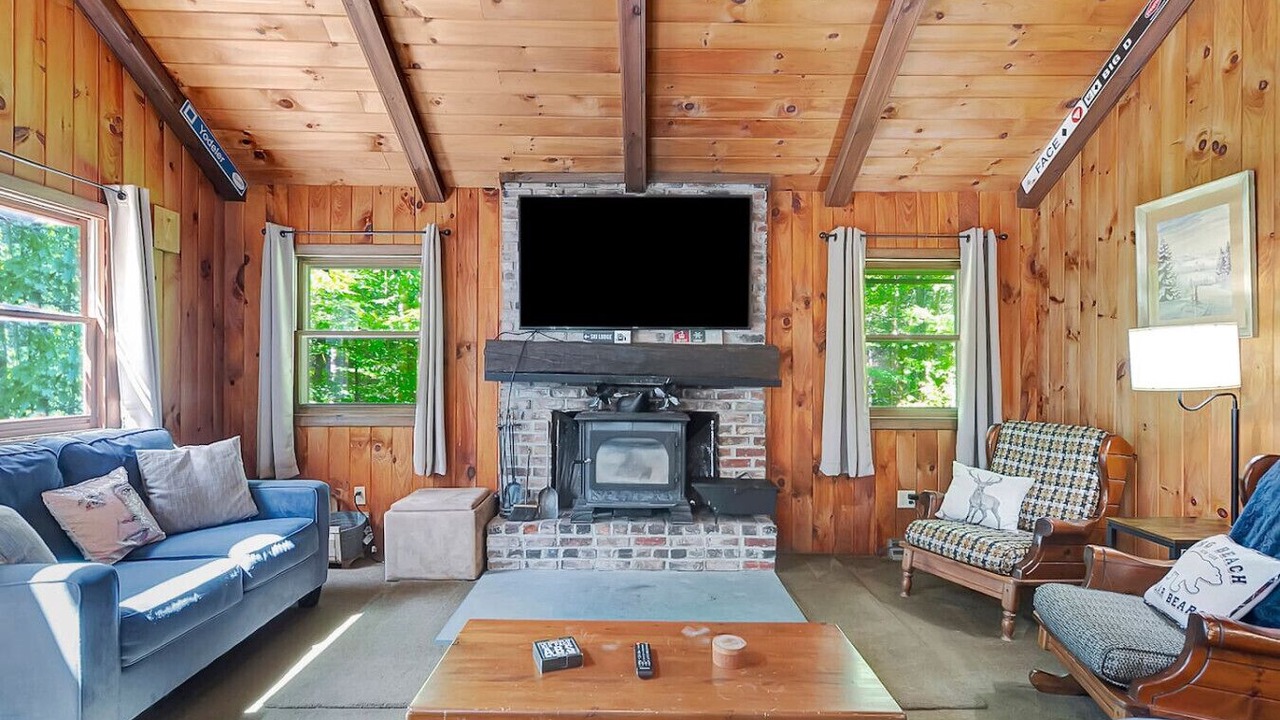Photo of Livingroom in Londonderry