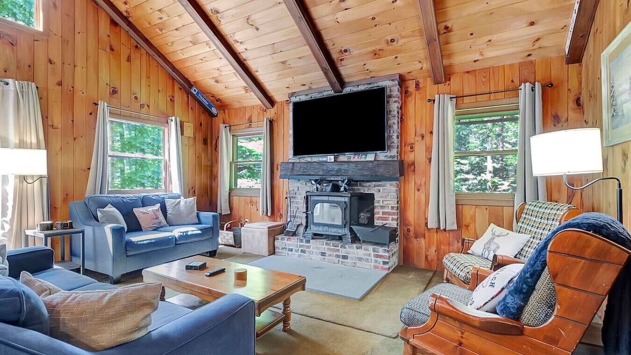 Photo of Livingroom in Londonderry