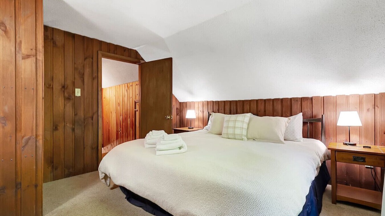 Photo of Bedroom in Londonderry