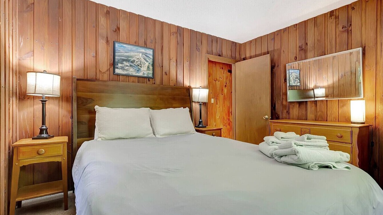 Photo of Bedroom in Londonderry