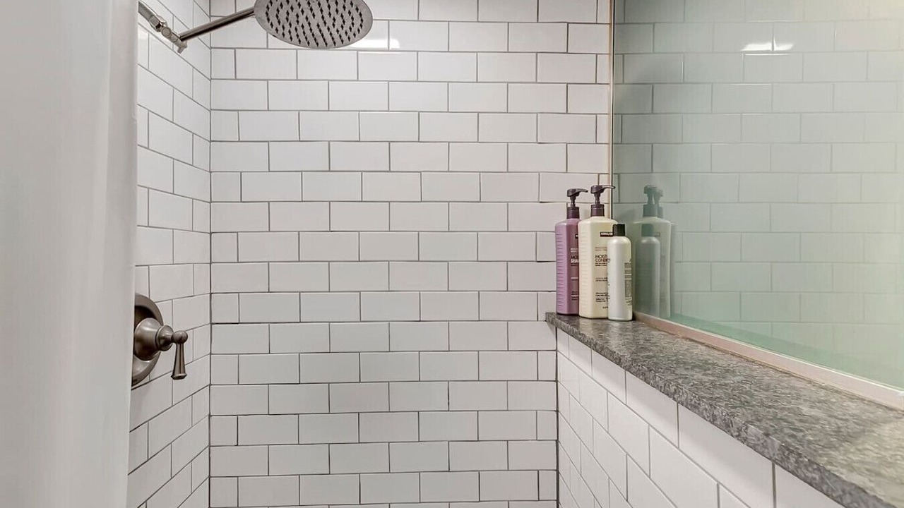 Photo of Bathroom in Londonderry