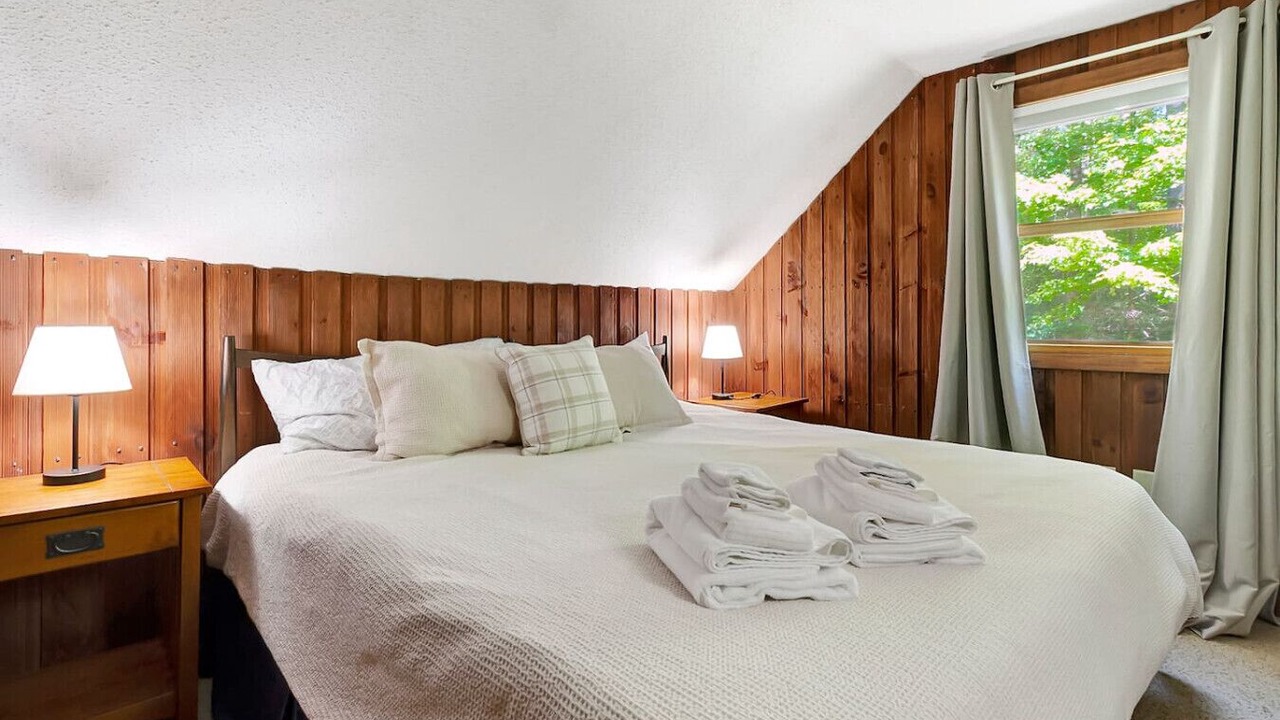 Photo of Bedroom in Londonderry