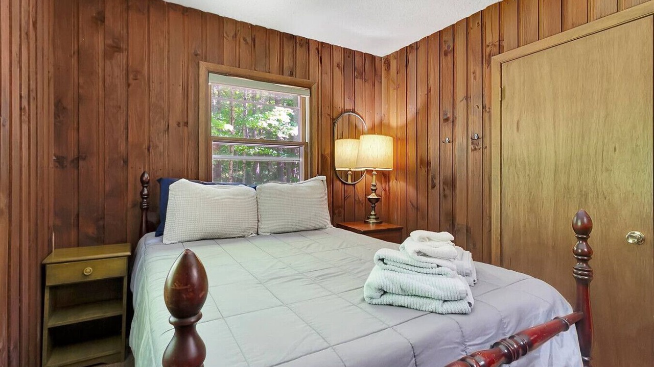 Photo of Bedroom in Londonderry