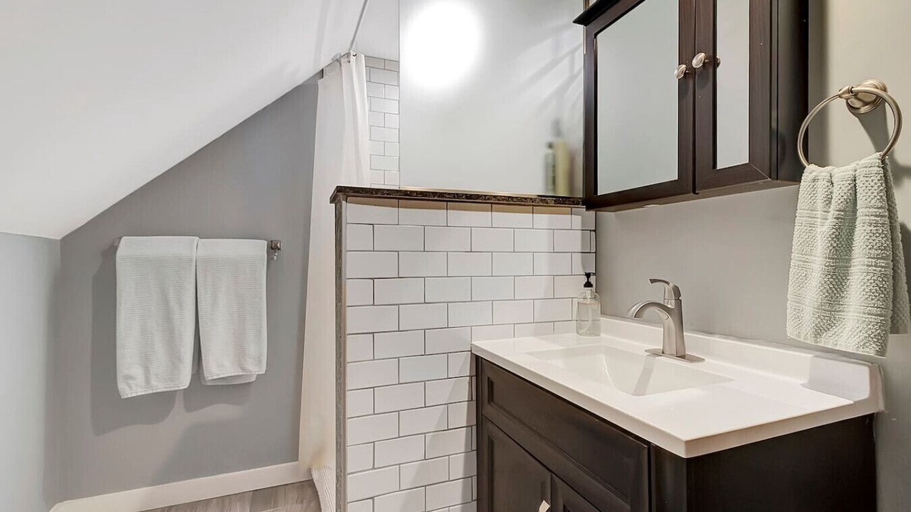 Photo of Bathroom in Londonderry