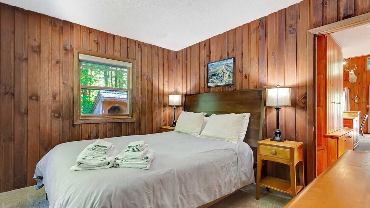 Photo of Bedroom in Londonderry