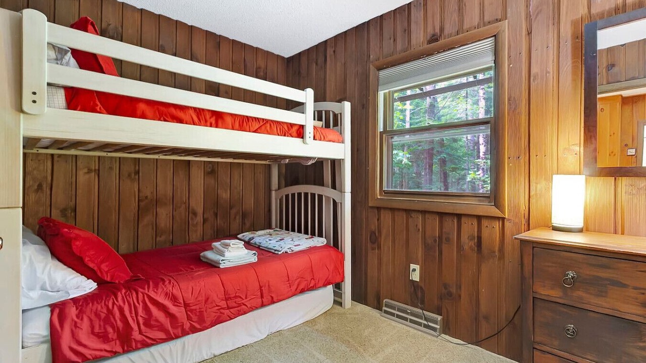 Photo of Bedroom in Londonderry