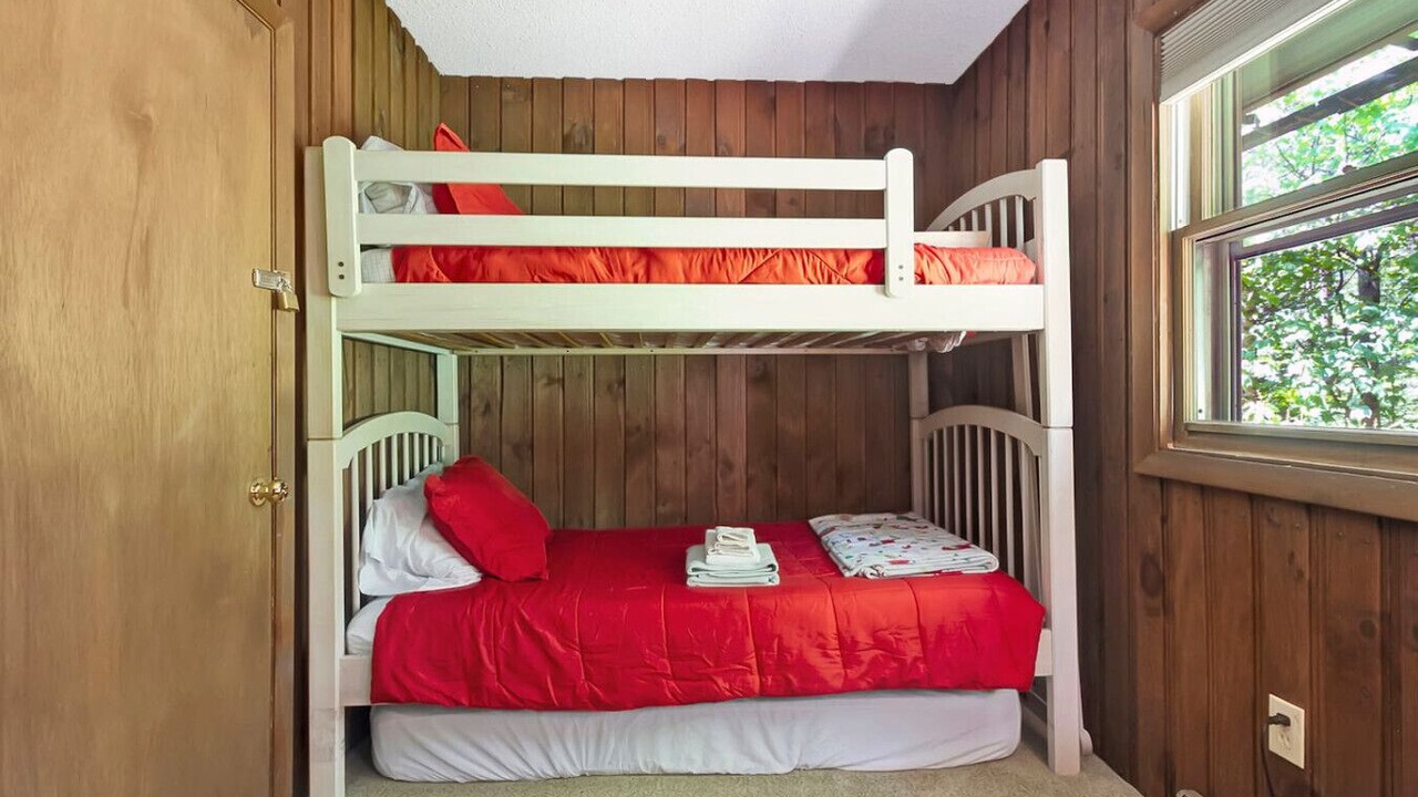 Photo of Bedroom in Londonderry