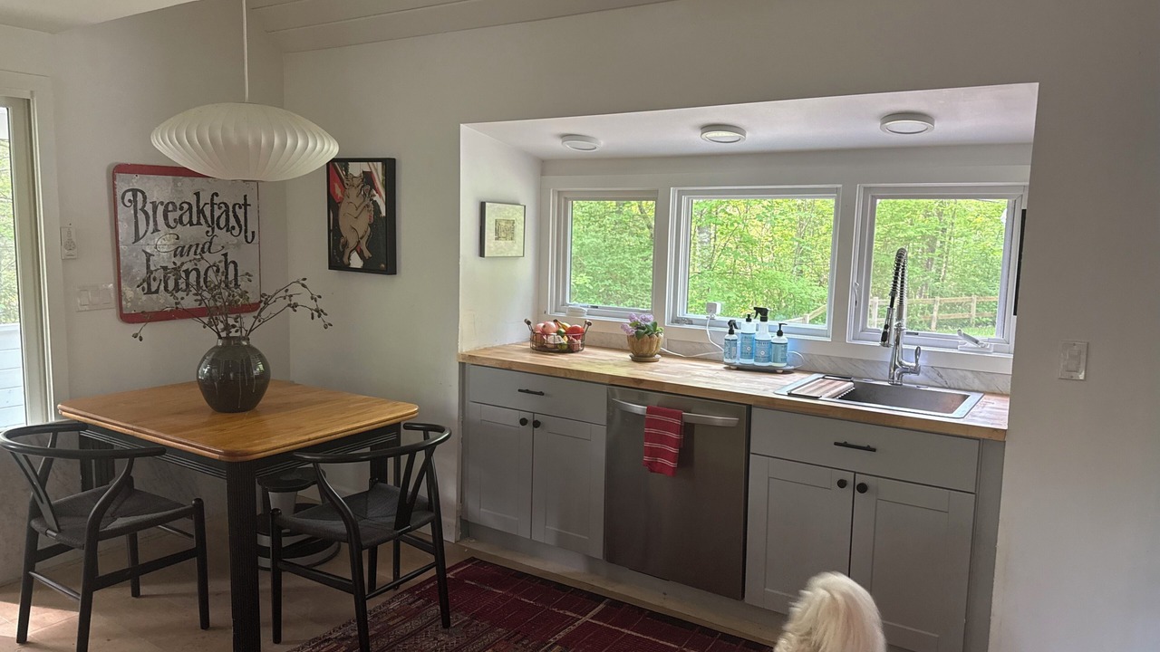 Photo of Kitchen in Monterey