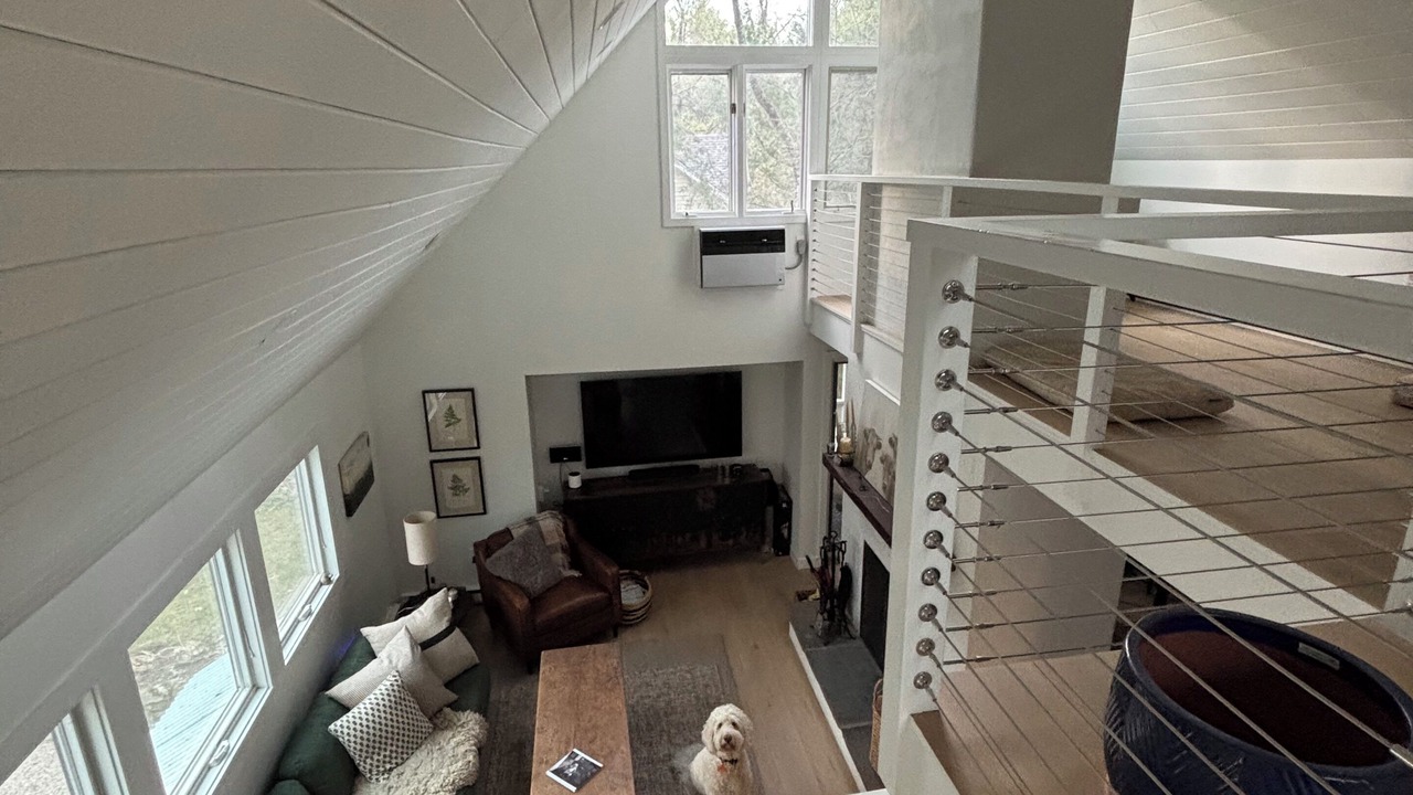 Photo of Livingroom in Monterey