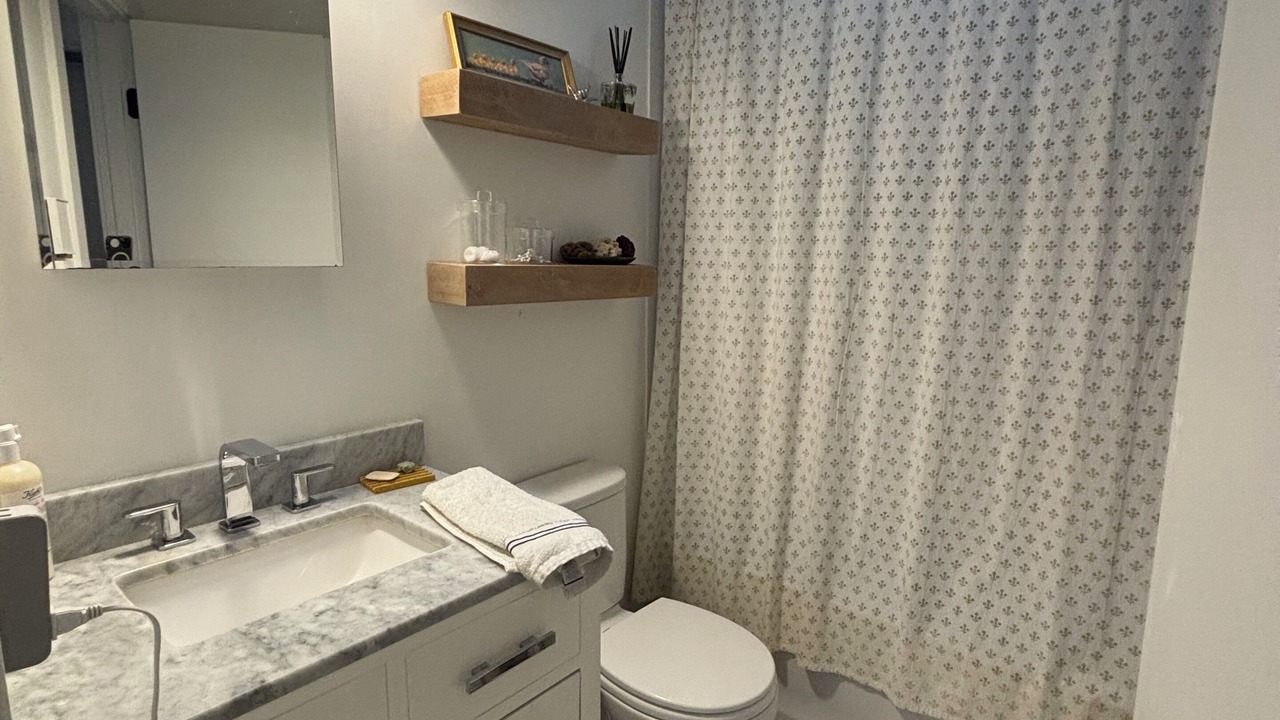 Photo of Bathroom in Monterey