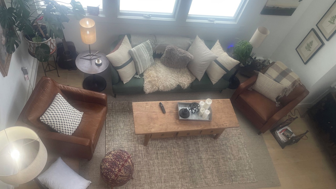 Photo of Livingroom in Monterey