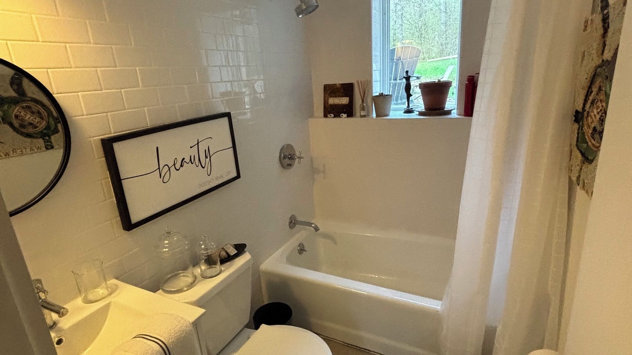 Photo of Bathroom in Monterey