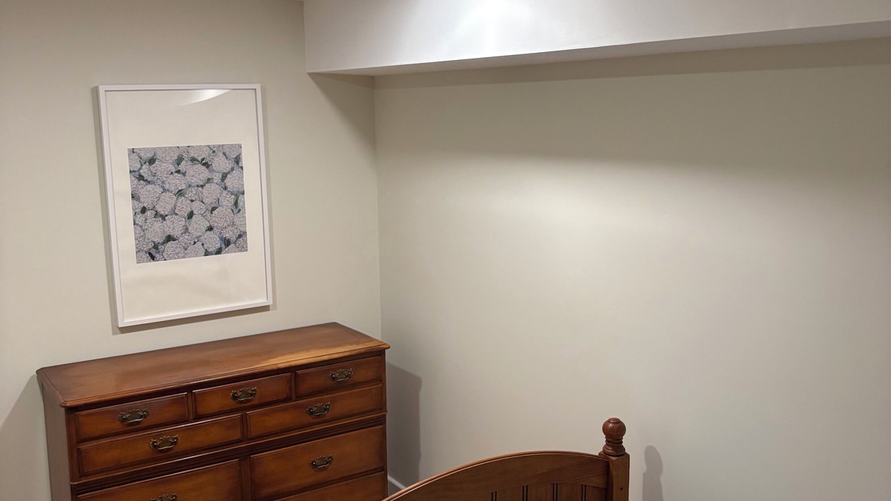 Photo of Bedroom in Barnet