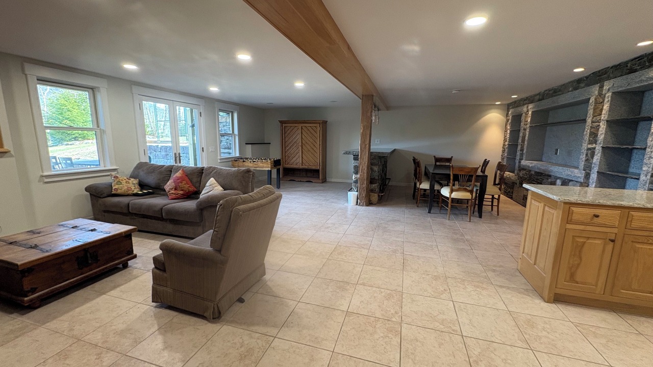 Photo of Livingroom in Barnet