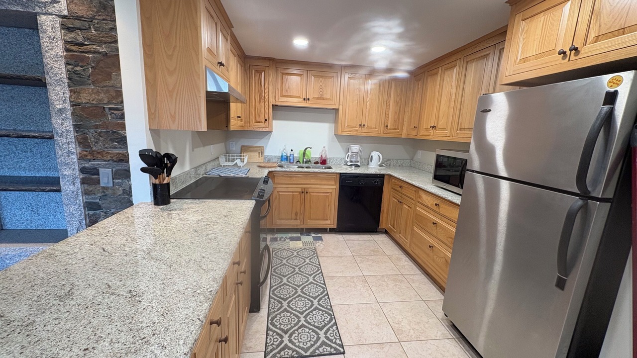 Photo of Kitchen in Barnet